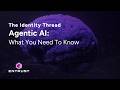 Agentic AI: What You Need to Know