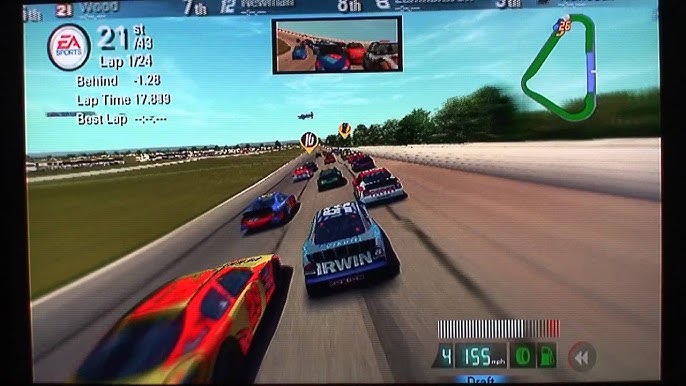 Cartoon Network Racing [PS2] 2006 #cartoonnetwork #racing #bestgamelib