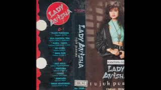 lady Avisha ~ Album ~ Tujuh purnama