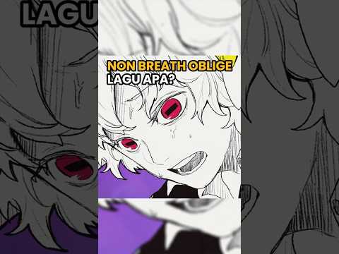 Non breath oblige lagu apa? PinocchioP Hatsune Miku