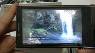 CSL Spice Mi410 Slim Unboxing & UI Showcase