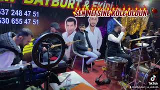 Sen Nefsi̇ne Köle Oldun 🥀