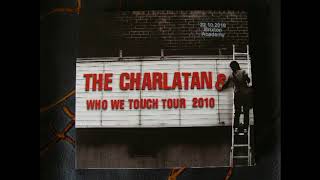 The Charlatans - Love Is Ending (Live at Brixton Academy)