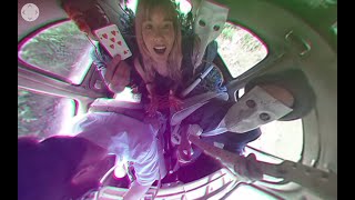 Video thumbnail of "Night Flowers - Fortune Teller (360° Interactive Video)"