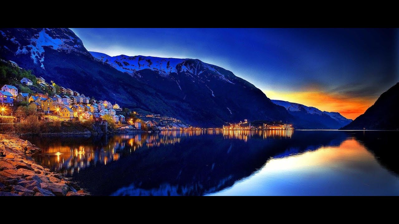 Enjoy Your Stay at Hardanger Hotel - Odda Norway