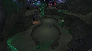 The Hive in Khrysalis (Main Storyline) Quest - Wizard101
