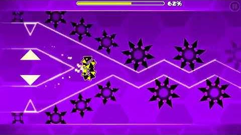 Dorabaebasic5 by Dorabae - Ruby Pack - Geometry Dash