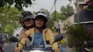 Status wa marah saat naik motor , as* as* as*