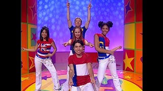 Download Lagu Hi-5 USA - Temporada 1 - Norte, Sur, Este, Oeste MP3 Download Lagu Hi-5 USA - Temporada 1 - Norte, Sur, Este, Oeste MP3