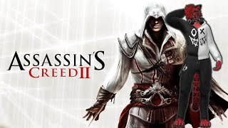 Assassin's Creed 2 Part #1! | Great escape!