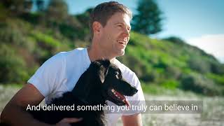 Drool by Dr Chris Brown I Why I Created Drool