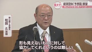 岡山市が計画中の新アリーナ　経済団体が完成予想図の作成を市に要望「形も見えないものに協力するのは難しい」