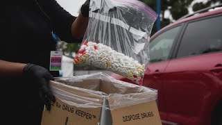 Fake pills flooding the country, targeting teens: Dr. Laura Berman pushing for changes after young s