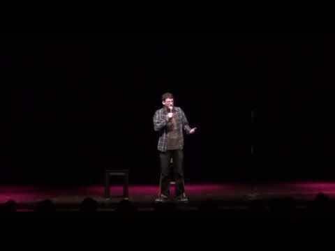 Mayce Galoni - Opening for Doug Stanhope