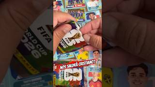 fifaworldcup2026 panini mexico portugal cristianoronaldo messi futbol coleccionables album