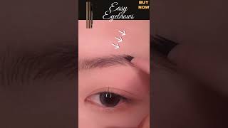 Magical Eyebrow Shaping TUTORIAL | Easy Tips & Tricks for Beginners