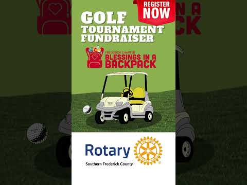 2024 Golf Tournament