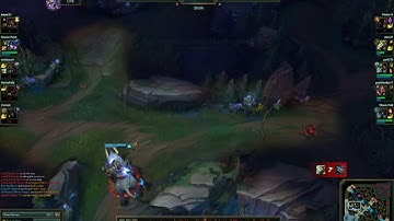 Udon Learns JG   004 The nuclear bomb by Maokai