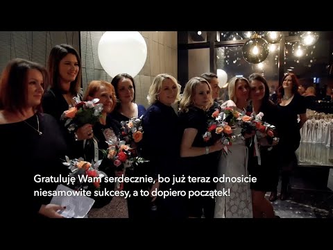 MONAT Polska - Spojrzenie na Launch w Warszawie