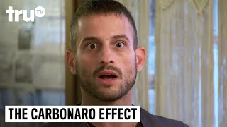 The Carbonaro Effect - Open House Of Horrors | truTV