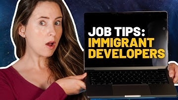 7 Common Mistakes Made by Developers when Job Hunting in Canada (& most South Africans immigrants)