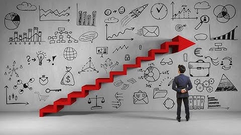 Mastering Business Performance - Strategies for Success (9 Minutes)