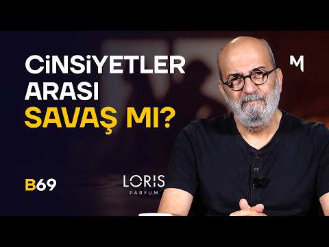 Evlenme ve Boşanma Sorunu - Savaş Şafak Barkçin | Bi' De Buradan Bak
