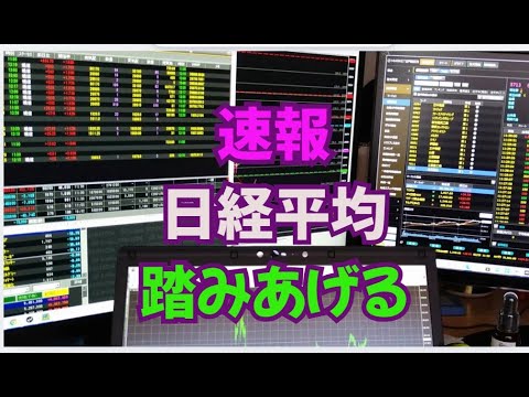 詳細速報　外人需給　株式市場　オプション残高、先物手口から見た結論