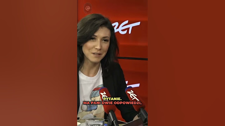 Ewa Zajączkowska-Hernik | Czy studia powinny być płatne?