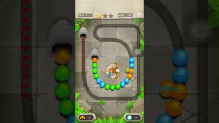 Marble mission game level 1 screenshot 1