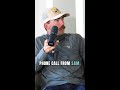 This is the most country PGA Tour story you'll hear all week