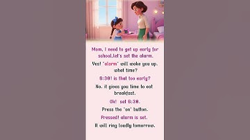 English Conversation Beginner Level 1 l Shadowing English Speaking Practice American Beginner