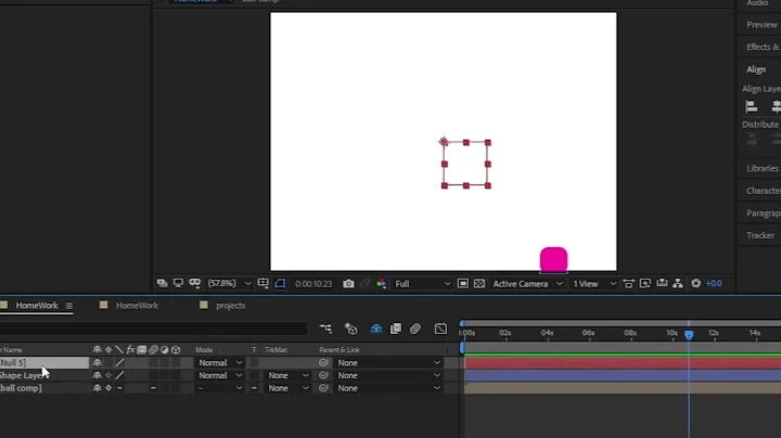 Random Expressions in Adobe After Effects
