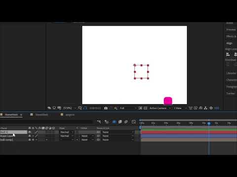 Random Expressions in Adobe After Effects