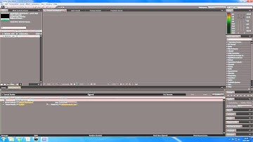 HD H264 Render Settings [Sony Vegas / After Effects]
