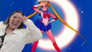 ¡AL FIN LA COLECCIÓN DE SAILOR MOON!🌙 screenshot 2