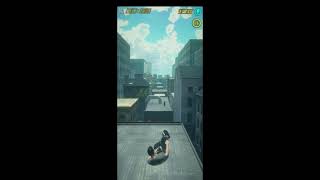 Real Parkour - Endless Runner screenshot 2