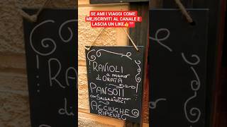 LA MIGLIORE OSTERIA❤️🇮🇹,A PORTOVENERE