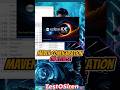 🚀 how to setup a maven project #maven  #tech #testosiren #shorts #youtubeshorts