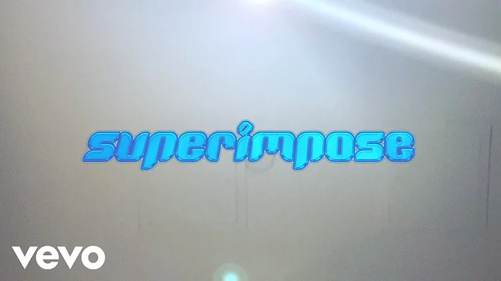 ELIO - SUPERIMPOSE