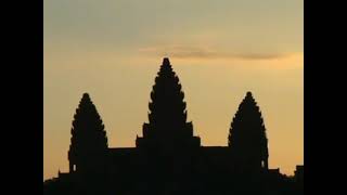 Cambodia 9 Ankot Wat Unesco World Heritage 2006