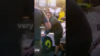 1€ team Brawn GP #formula1 #racing #popular #racing