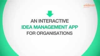 INNO - Idea Management App screenshot 5