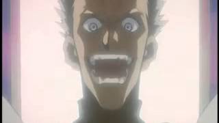 Vash Shoots Knives And Destroys July