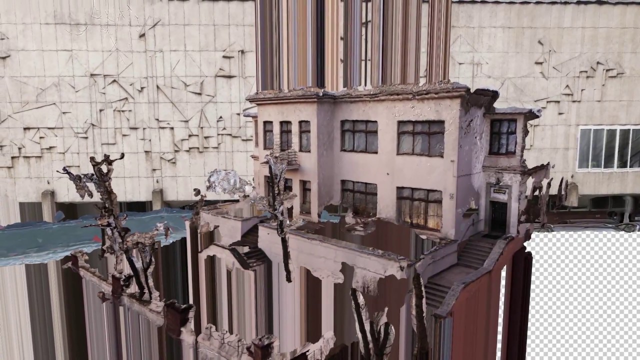 Kaunas Study (trailer)