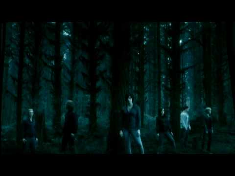 Twilight Eclipse | clip "the hunt" FIRST LOOK US (2010) Victoria