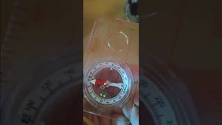 AUTHENTIC WOODSMANSHIP/REMOVE THE BUBBLES FROM YOUR LIQUID FILLED COMPASS/BEST TIP EVER!!!