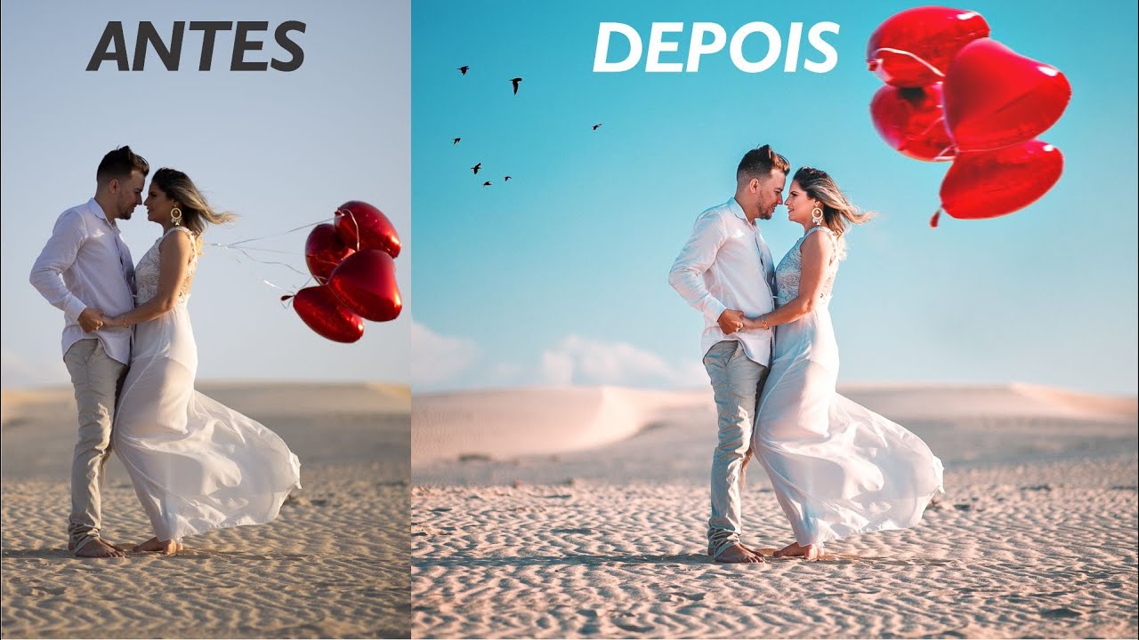 Revolucione sua Edição com essas dicas simples e eficazes