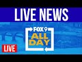 LIVE NEWS | Emmer attended WHCD, royal visit & Wild/Wolves updates