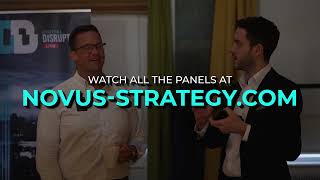 Digital Disruption Live 2025 - After Hours
